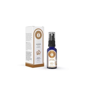 Arotolia 30 ml Tatlı Badem Yağı