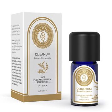 Arotolia 5 ml Akgünlük Uçucu Yağı