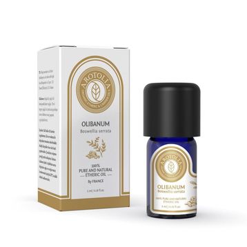 Arotolia 5 ml Akgünlük Uçucu Yağı