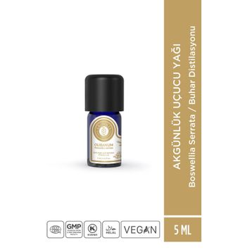 Arotolia 5 ml Akgünlük Uçucu Yağı