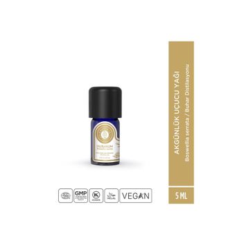Arotolia 5 ml Akgünlük Uçucu Yağı