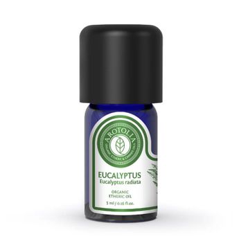 Arotolia 5 ml Okaliptus Uçucu Yağı