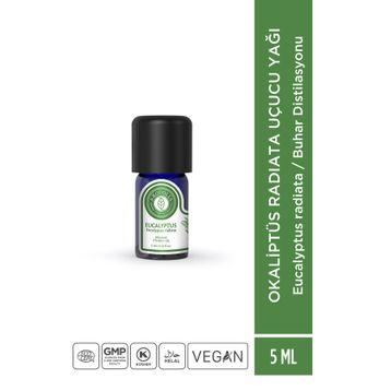 Arotolia 5 ml Okaliptus Uçucu Yağı