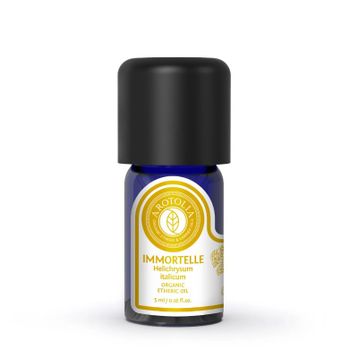 Arotolia 5 ml Ölmez Çiçek Uçucu Yağı