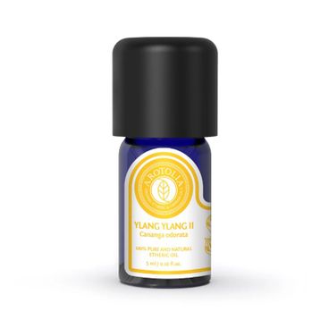 Arotolia 5 ml Ylang Ylang Uçucu Yağı