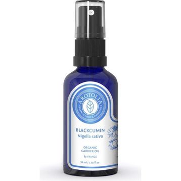 Arotolia 50 ml Çörek Otu Yağı