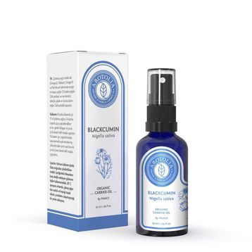 Arotolia 50 ml Çörek Otu Yağı