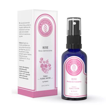 Arotolia 50 ml Gül Suyu