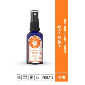 Arotolia 50 ml Organik Aspir Yağı