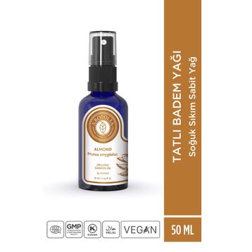 Arotolia 50 ml Tatlı Badem Yağı