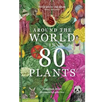 Around the World in 80 Plants
