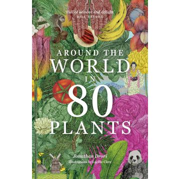 Around the World in 80 Plants