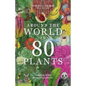 Around the World in 80 Plants