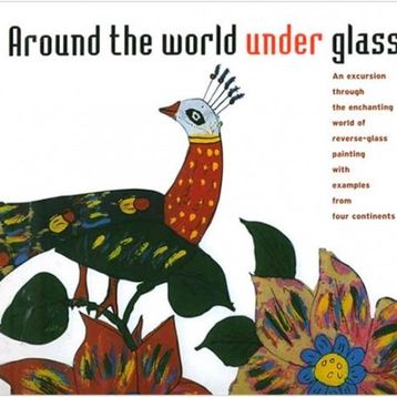 Around The World Under Glass - kollektif