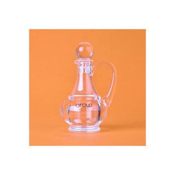 Arow 170 ml Şeffaf Akrilik Yağlık