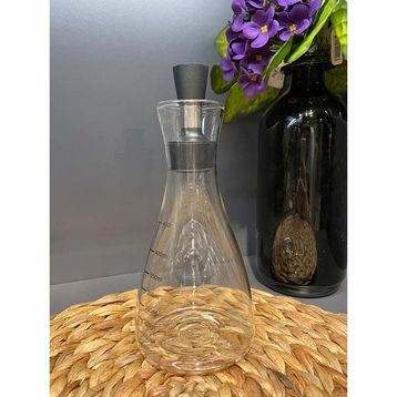 Arow Borosilikat Cam 1000 ML Yağlık Sirkelik