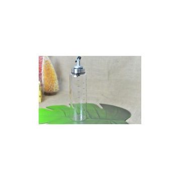 Arow Borosilikat Cam 1000 ML Yağlık Sirkelik