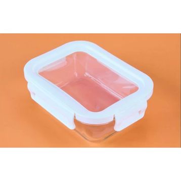 Arow Freeze 650 ml Cam Saklama Kabı