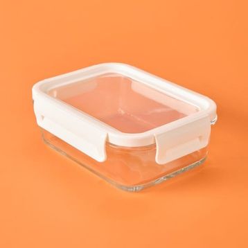 Arow Freeze 900 ml Cam Saklama Kabı