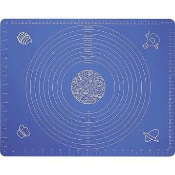 Arow PM-853 Mavi Hamur Açma Matı