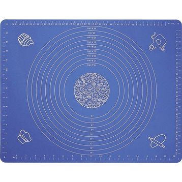 Arow PM-853 Mavi Hamur Açma Matı