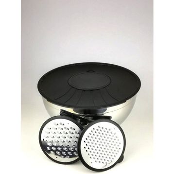 Arow Pratico 5 Parça Karıştırma Kabı
