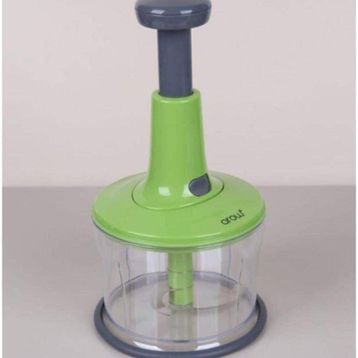 Arow Pratik El Robotu Yeni Nesil Doğrayıcı