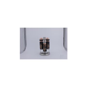 Arow TR-3751 Ağaç Desen Yağlık-Sirkelik