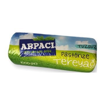 Arpacı 1 kg Tereyağ