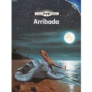 Arribada PYP Readers 5 - Edward Zrudlo