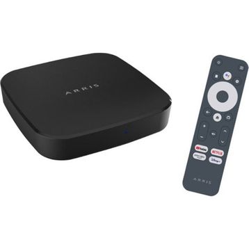 Arris VIP7100 8 GB 4K Android Tv Box
