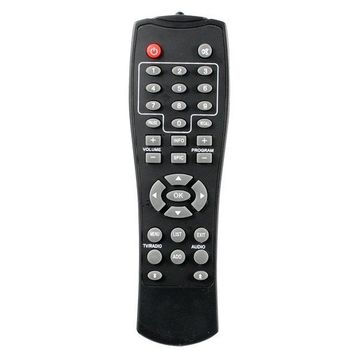 Arrox 9700 Uydu Kumandası