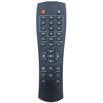 Arrox 9700 Uydu Kumandası