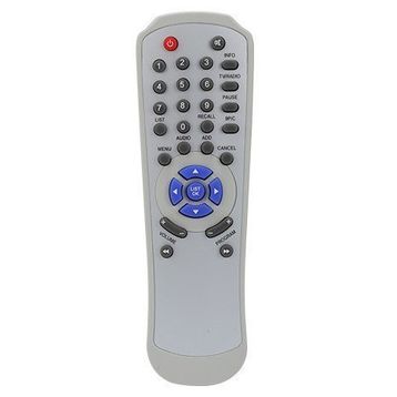 Arrox 9700 Uydu Kumandası