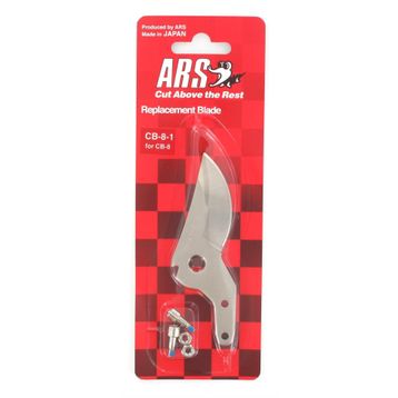 Ars CB-8 Budama Makası Üst Bıçak