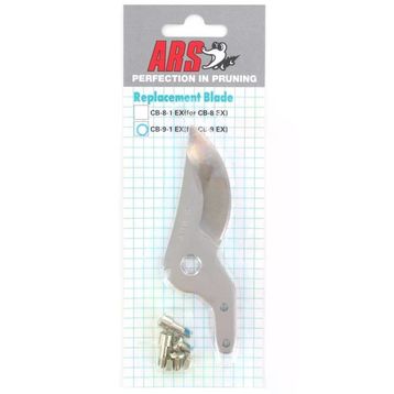 Ars CB-9 Budama Makası Üst Bıçak