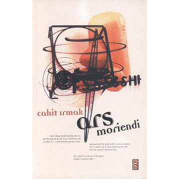 ARS MORİENDI - CAHIT IRMAK