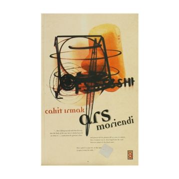 ARS MORİENDI - CAHIT IRMAK