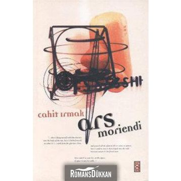 ARS MORİENDI - CAHIT IRMAK