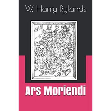 ARS MORİENDI - CAHIT IRMAK