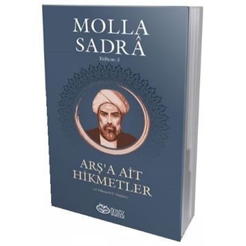 Arş'a Ait Hikmetler - Molla Sadra
