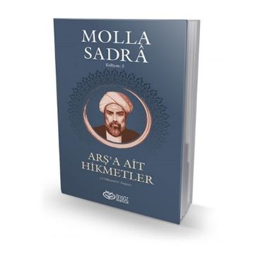 Arş'a Ait Hikmetler - Molla Sadra