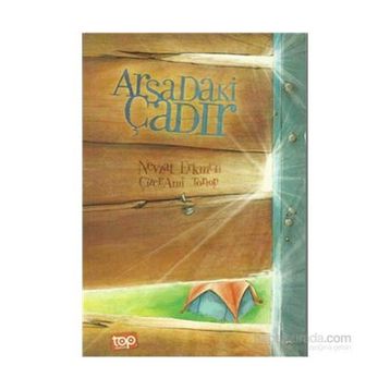 Arsadaki Çadır - Nevzat Erkmen