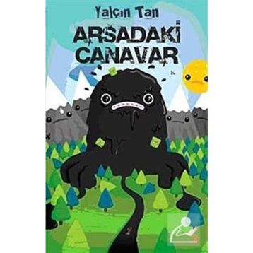 Arsadaki Canavar - Yalçın Tan