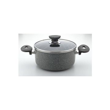 Arselon 24 cm Granit Derin Tencere