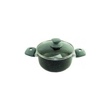 Arselon 24 cm Granit Derin Tencere
