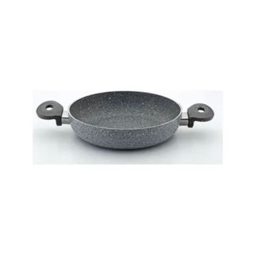 Arselon Gri Granit Tencere