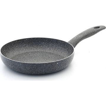Arselon No 20 Granit Tek Kulplu Tava