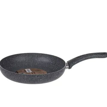 Arselon No 26 Granit Tek Kulplu Tava