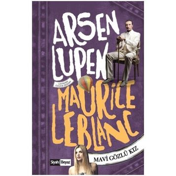 Arsen Lüpen - Maurice Leblanc